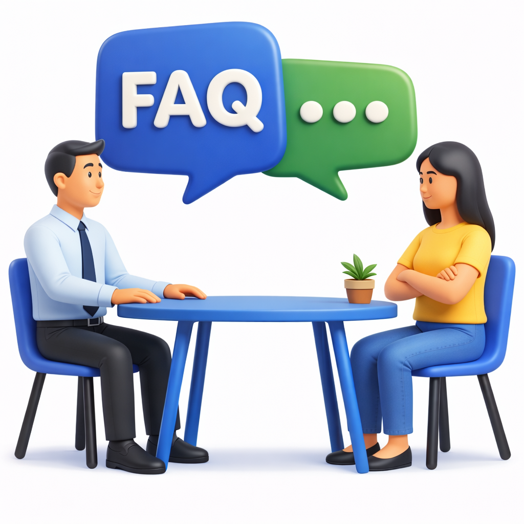 FAQ Student