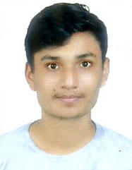 Placed Student
